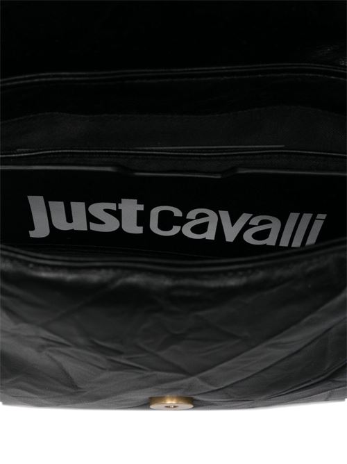 Borsa donna a spalla JUST CAVALLI | 79RA4BC1ZSD16899